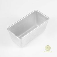 Форма для выпечки хлеба - Л12 "кирпичик" (160х80х75мм)