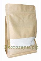 Мука из киноа цельнозерновая (без глютена) / 500 г