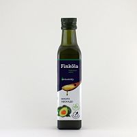 Масло авокадо нерафинированное "Finkola" / 250 мл