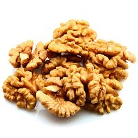 Грецкий орех сырой очищенный (Экстра) Россия / 500 г