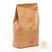 Мука пшеничная 1 сорт (первого сорта) Шугуровская "Добрый мельник" / 5 кг