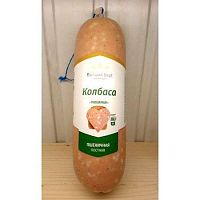 Колбаса пшеничная "Любимая" (постная / веганская)  "Высший Вкус" / 400 г