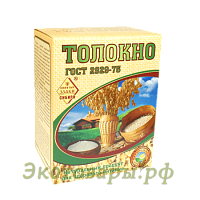 Толокно овсяное "Витазар" / 350 г