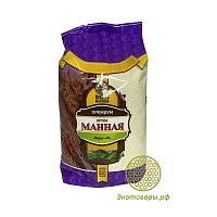 Крупа манная (манка) "Кубань матушка" / 800 г