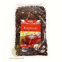 Каркаде - лепестки суданской розы / 400 г