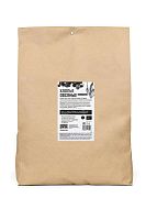 Хлопья овсяные цельнозерновые БИО "Чёрный Хлеб" / 4 кг