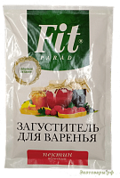 Пектин яблочный натуральный "Fit Parad. Фит Парад" / 25 г