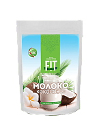 Молоко кокосовое сухое "Fit Feel" / 30 г