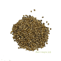 Конопля пищевая семена неочищенные "НЗ" / 1 кг
