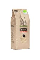 Полба голозерная дроблёная (крупа) "Чёрный Хлеб" / 1 кг