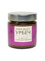 Урбеч из проростков семян расторопши "Живой продукт" (Дагестан) / 200 г