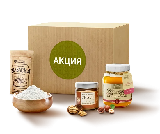 Акция недели