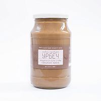 Урбеч из грецкого ореха (raw) "Живой продукт" Дагестан / 965 г