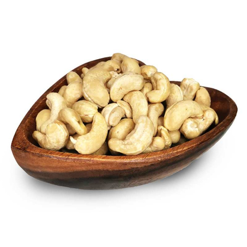 Кешью необжаренный (Вьетнам) / 500 г фото 2