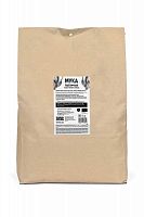 Мука пшеничная (особо тонкого помола) БИО "Чёрный хлеб" / 5 кг