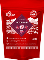 Расторопша семена "Радоград" / 400 г