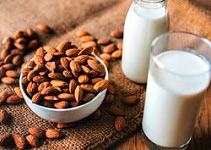 Растительное молоко - как выбрать, почему стоит попробовать и где заказать