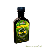 Пихтовый экстракт таёжный (хвойный бальзам) "Ambrosia" / 260 г