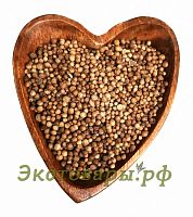 Кориандр в зёрнах (Россия) / 1 кг